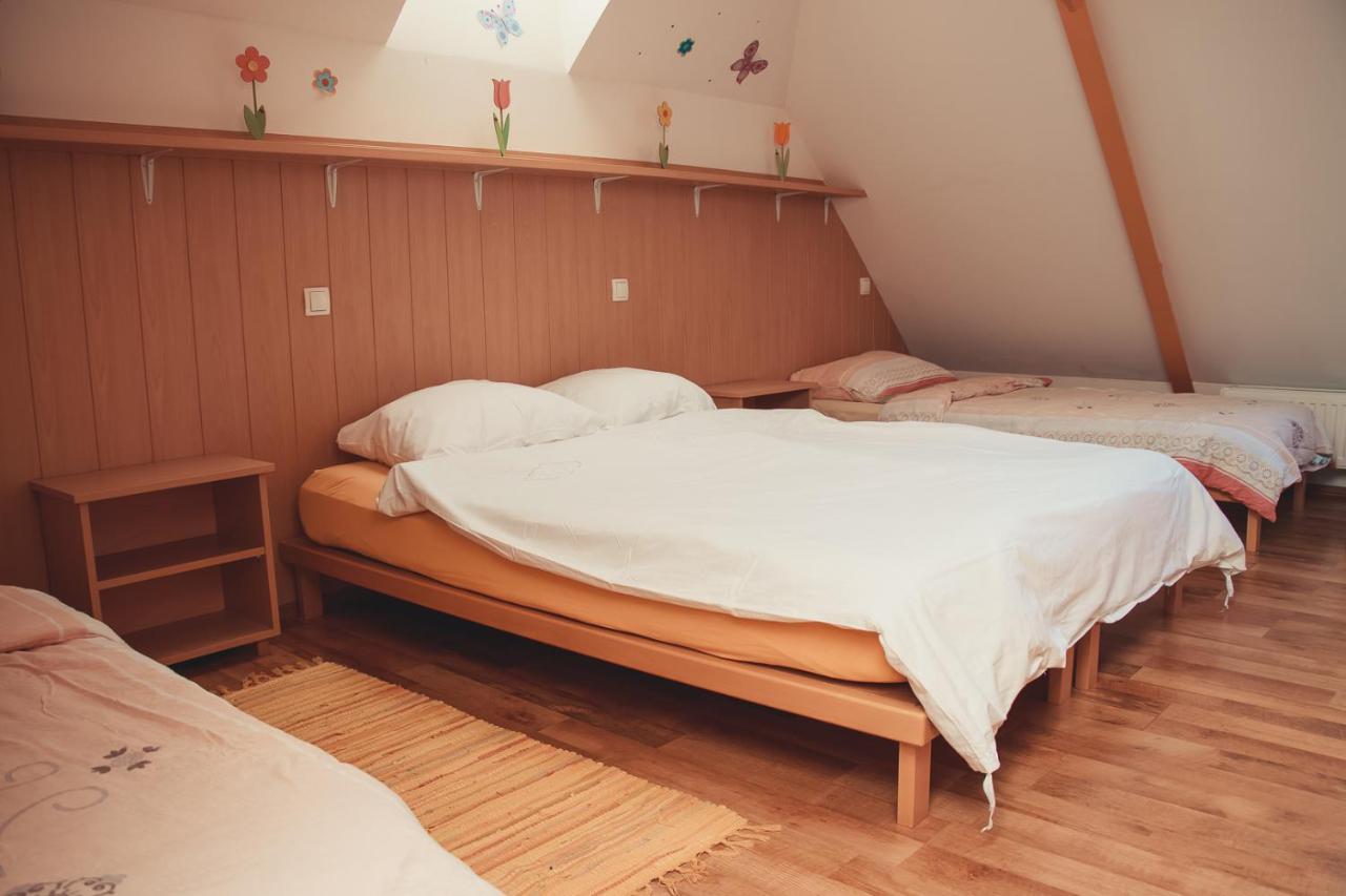 Apartma Soncek, On The Ski Slopes, Balcony, Private Parking Kranjska Gora Extérieur photo
